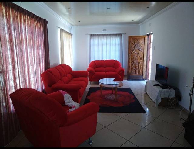 3 BEDROOM HOUSE FOR SALE IN NORKEM PARK